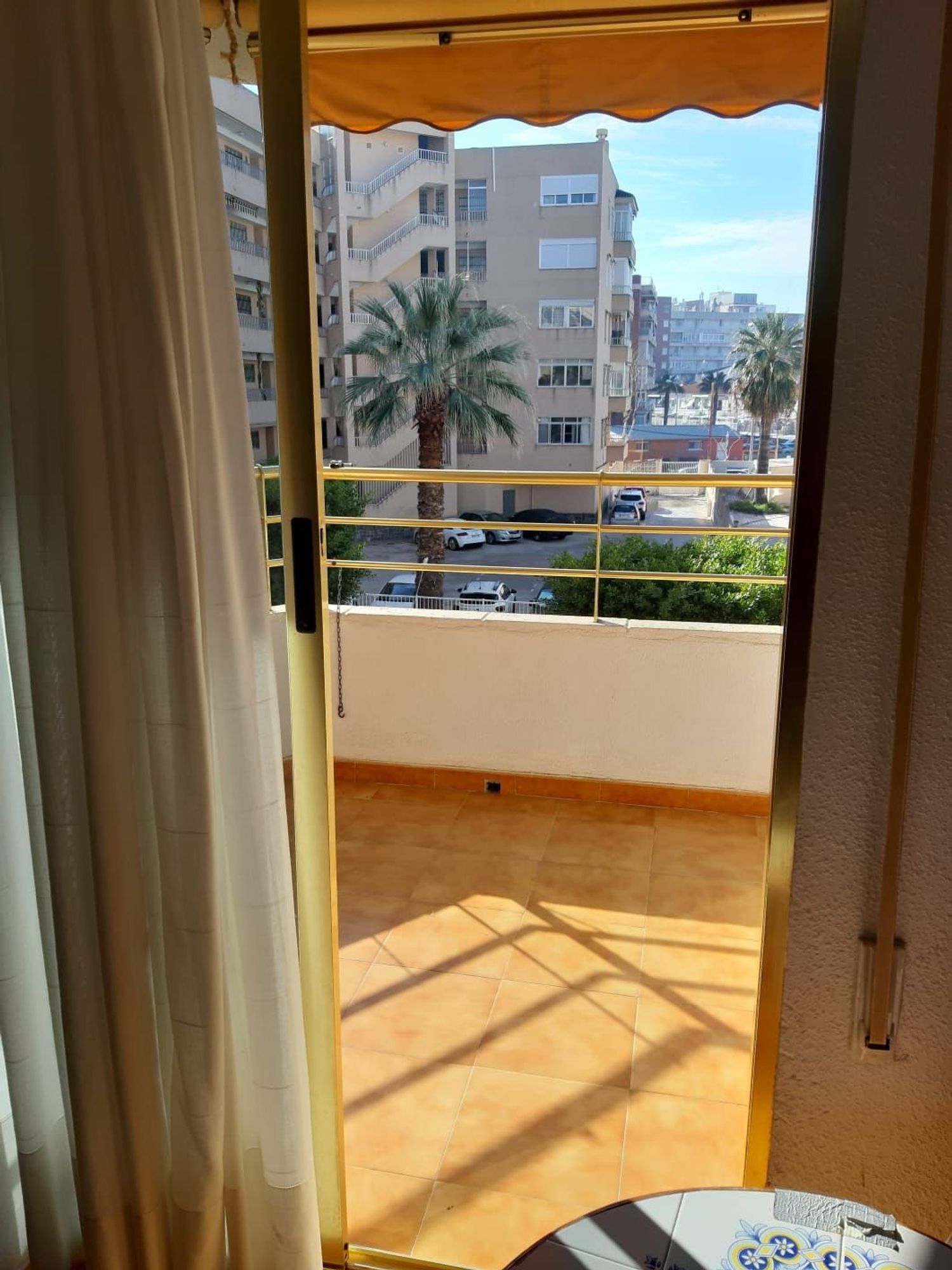 Piso en avenida Portus Illicitanus, 10 - Foto 1