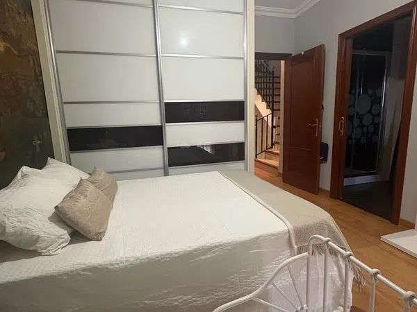 Chalet adosado en Calle Lora de Estepa, 16, Palmete-Padre Pío-Hacienda San Antonio - Foto 17