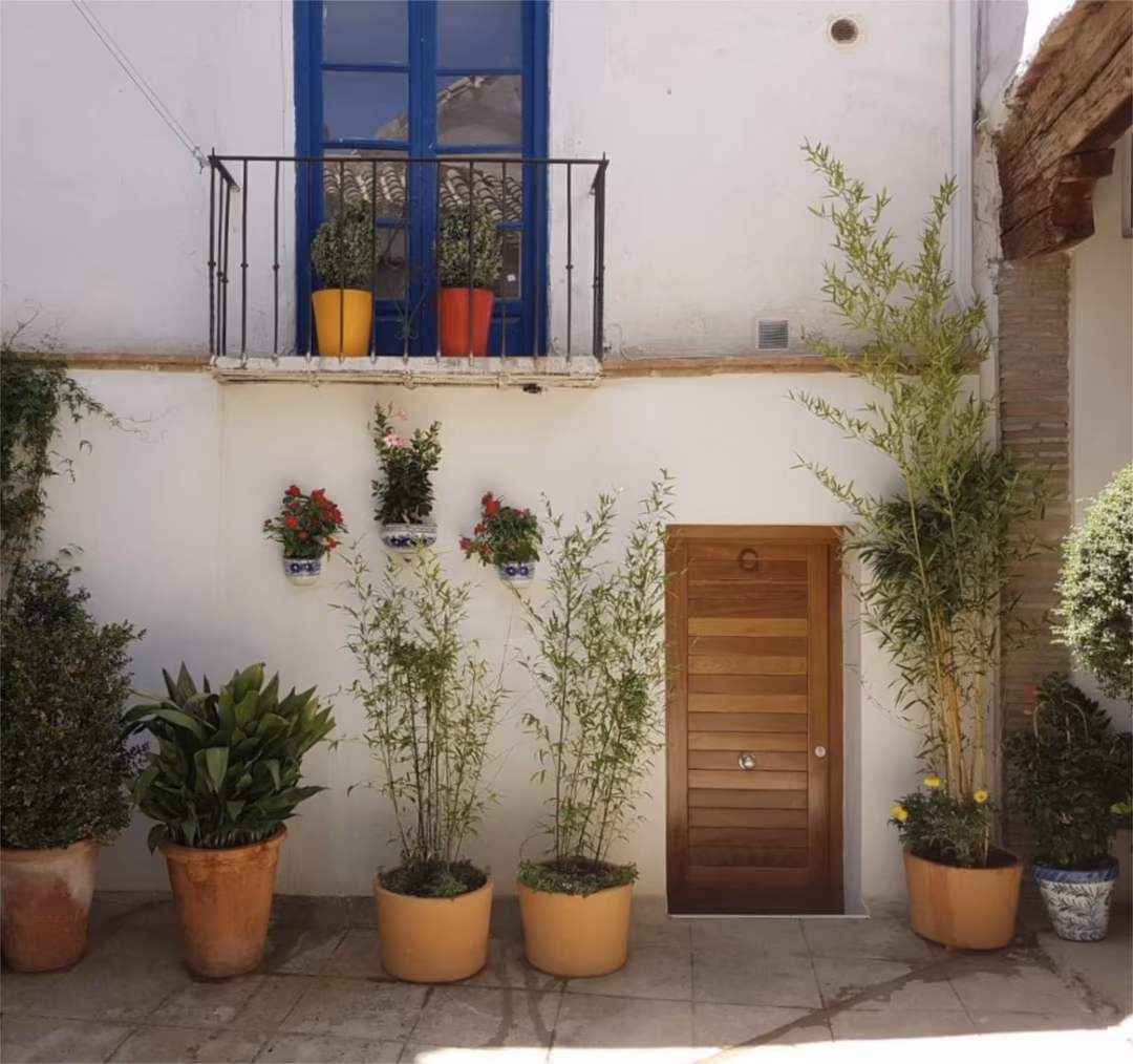 Apartamento en  Calle Fátima 2