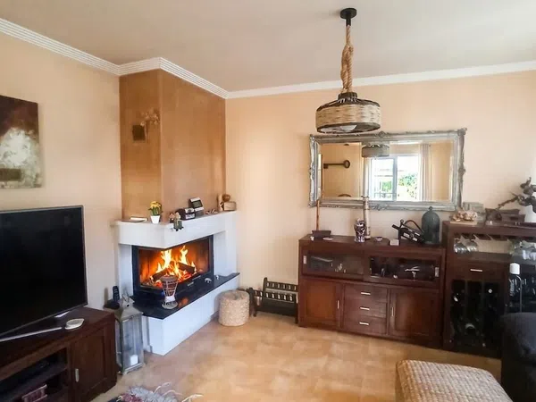 Casa o chalet independiente en Calle Juan Ramón Jiménez, 38 - Foto 5