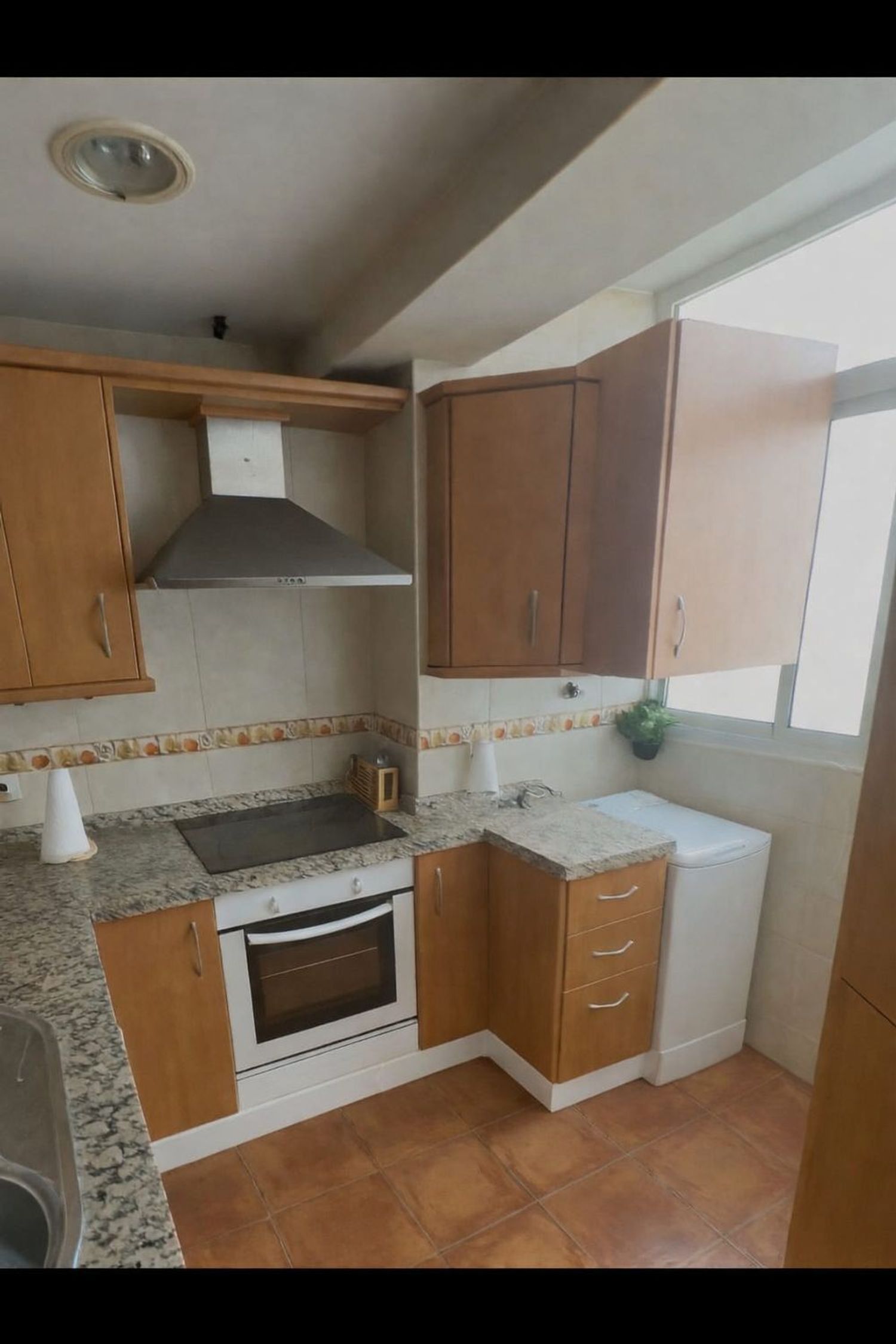 Piso en Avenida Miraflores de los Ángeles, 3, Victoria Eugenia - Foto 2