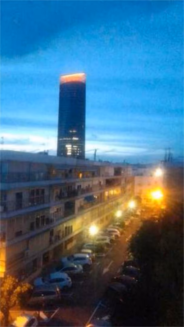 Piso en Triana - Foto 2