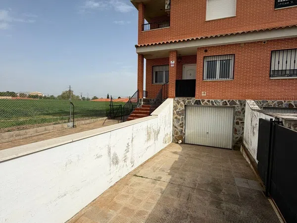Chalet pareado en Calle Ciudad Real, 16 - Foto 3