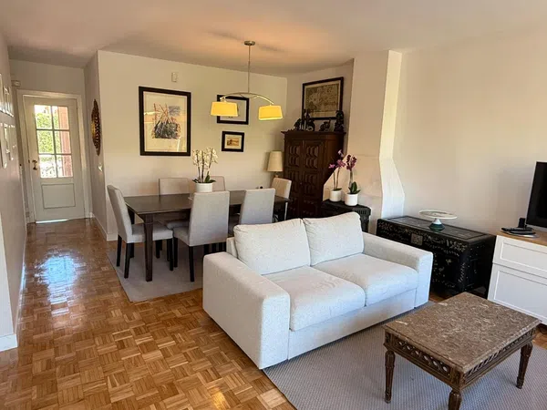 Chalet adosado en venta en Zona Carretera del Plantío - Foto 5