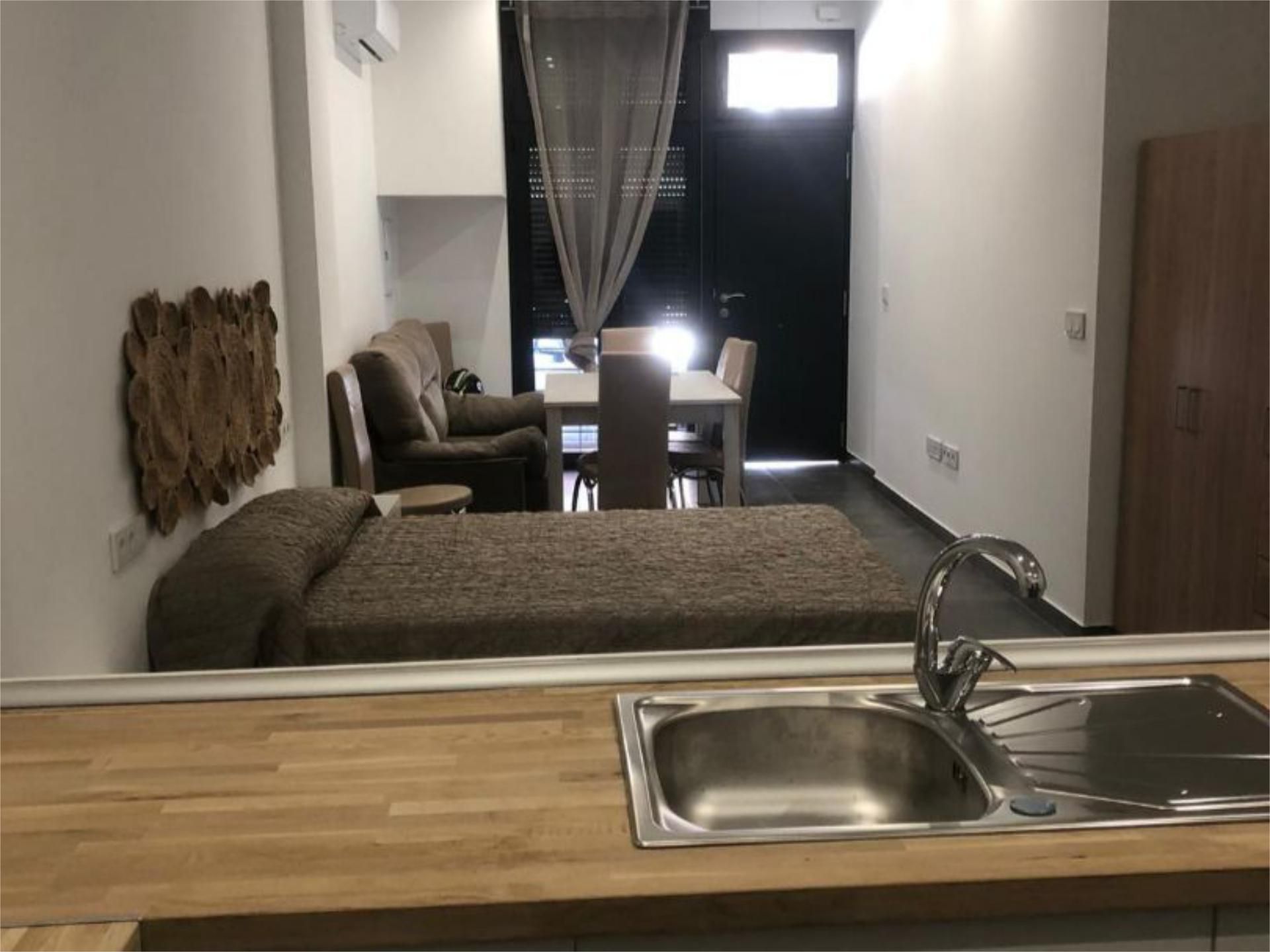 Loft en  Calle Escritor Gregorio Alfaro 4 - Foto 5