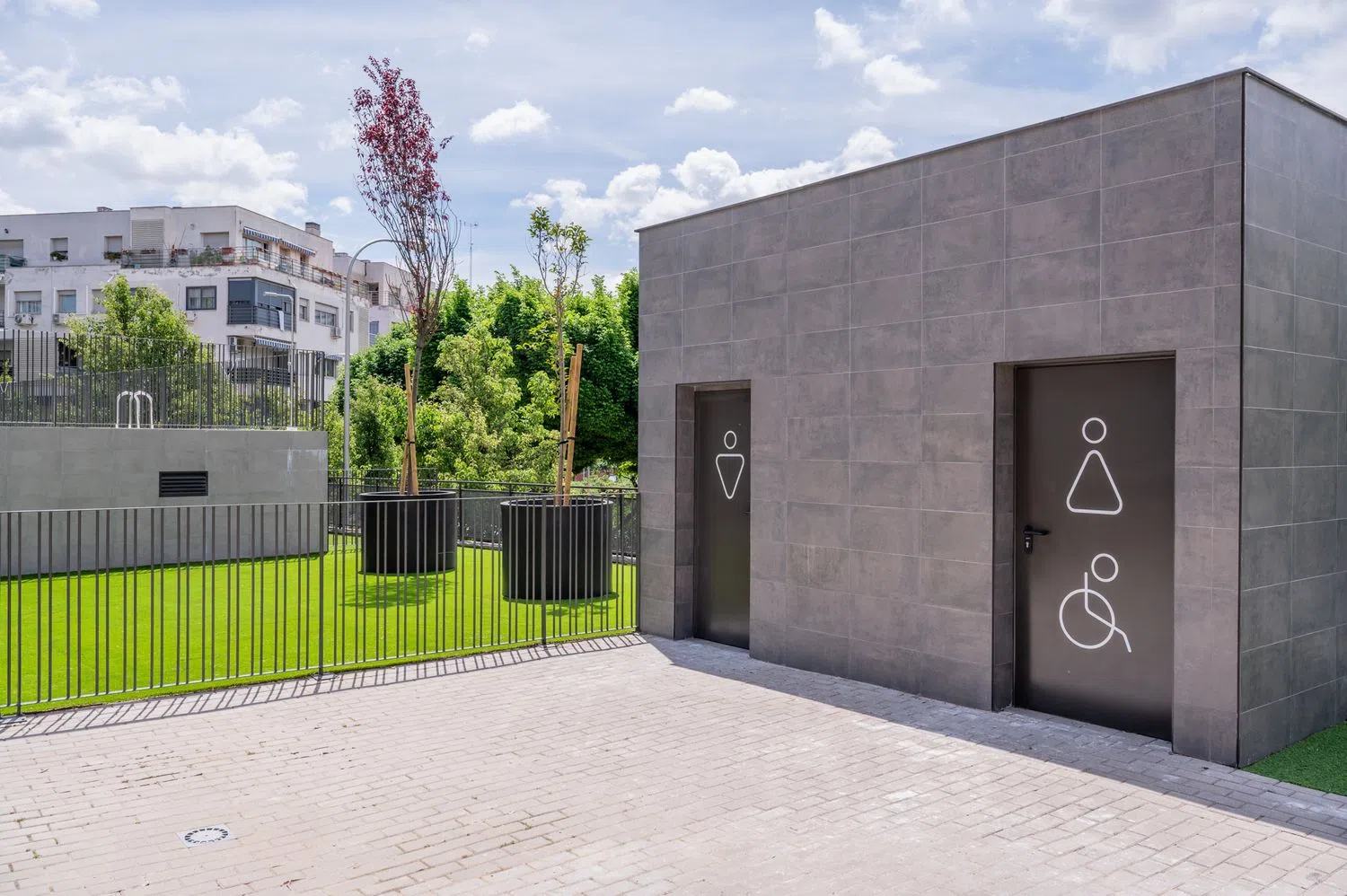 Piso en calle del Jacobeo - Foto 21