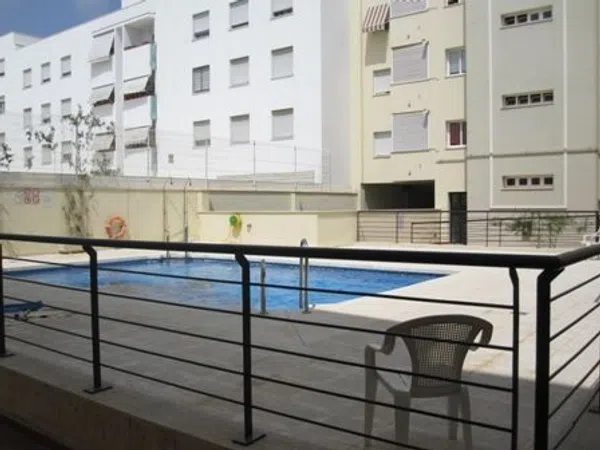 Piso en Calle Doctor Miguel Díaz Recio, 28, El Tejar - Hacienda Bizcochero - Foto 15