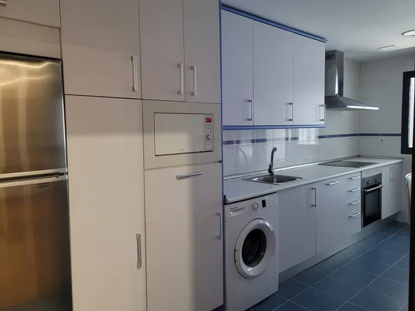 Piso en avenida Joan Miró, 9 - Foto 6