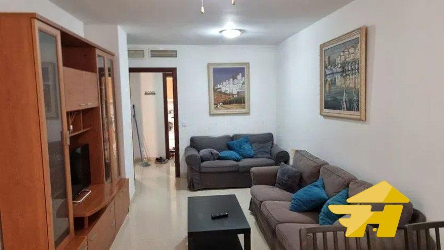 Piso en Calle Escritora Carmen Conde, El Consul - El Romeral - Foto 4