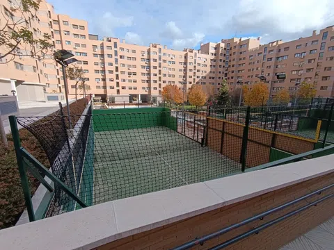 Piso en calle de Minerva, 79 b - Foto 4