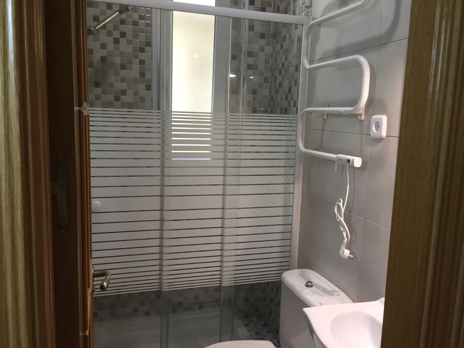 Piso en calle de Hermosilla, 140 - Foto 3