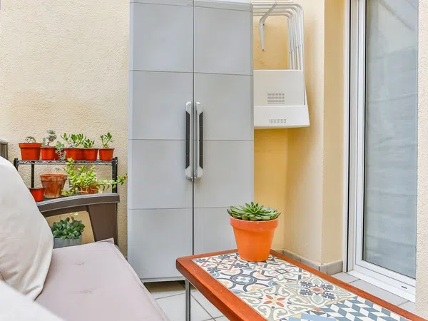 Piso en calle de Sant Crispí, 22 - Foto 25