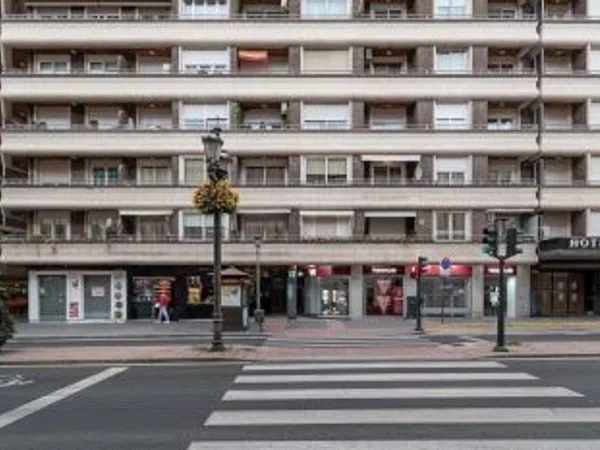 Piso en Calle Acera del Darro, 64, Figares, Figares - Foto 6