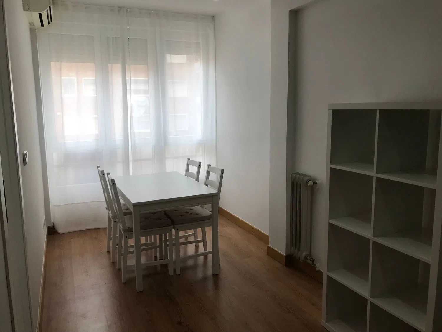 Piso en calle de Rafael Herrera, 9 - Foto 4