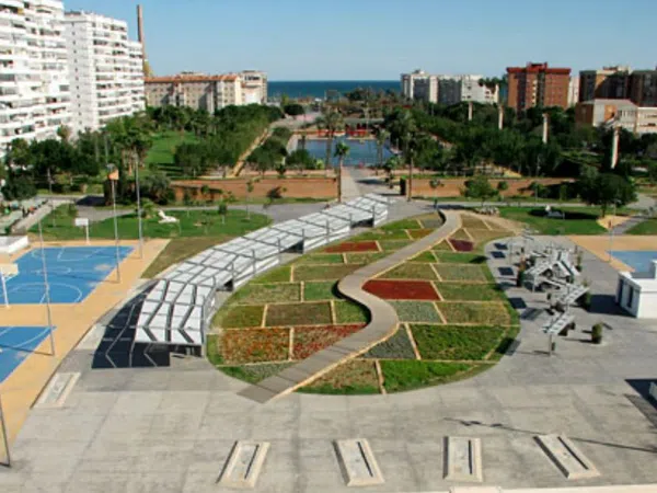 Piso en Calle Juan Sebastián Bach, 1, Los Guindos - Parque Mediterráneo - Santa Paula - Foto 7