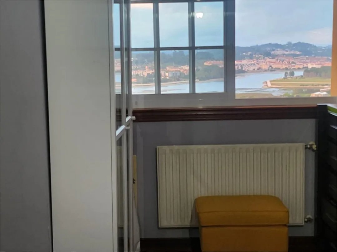 Piso en  Rúa Amparo López Jean 11 - Foto 13