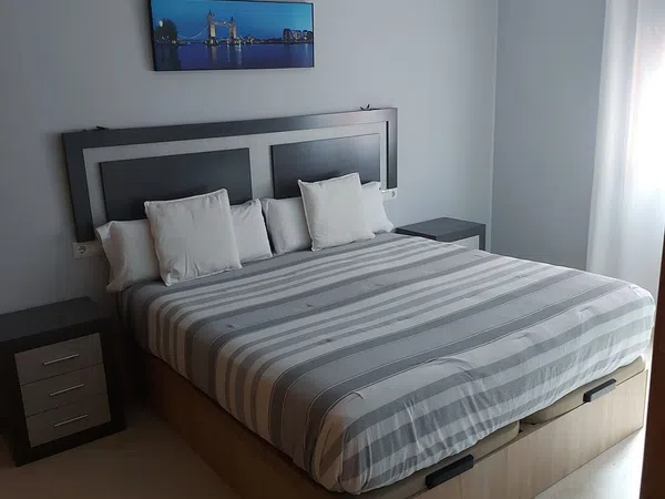 Piso en calle Maria De Maeztu, 3 - Foto 6