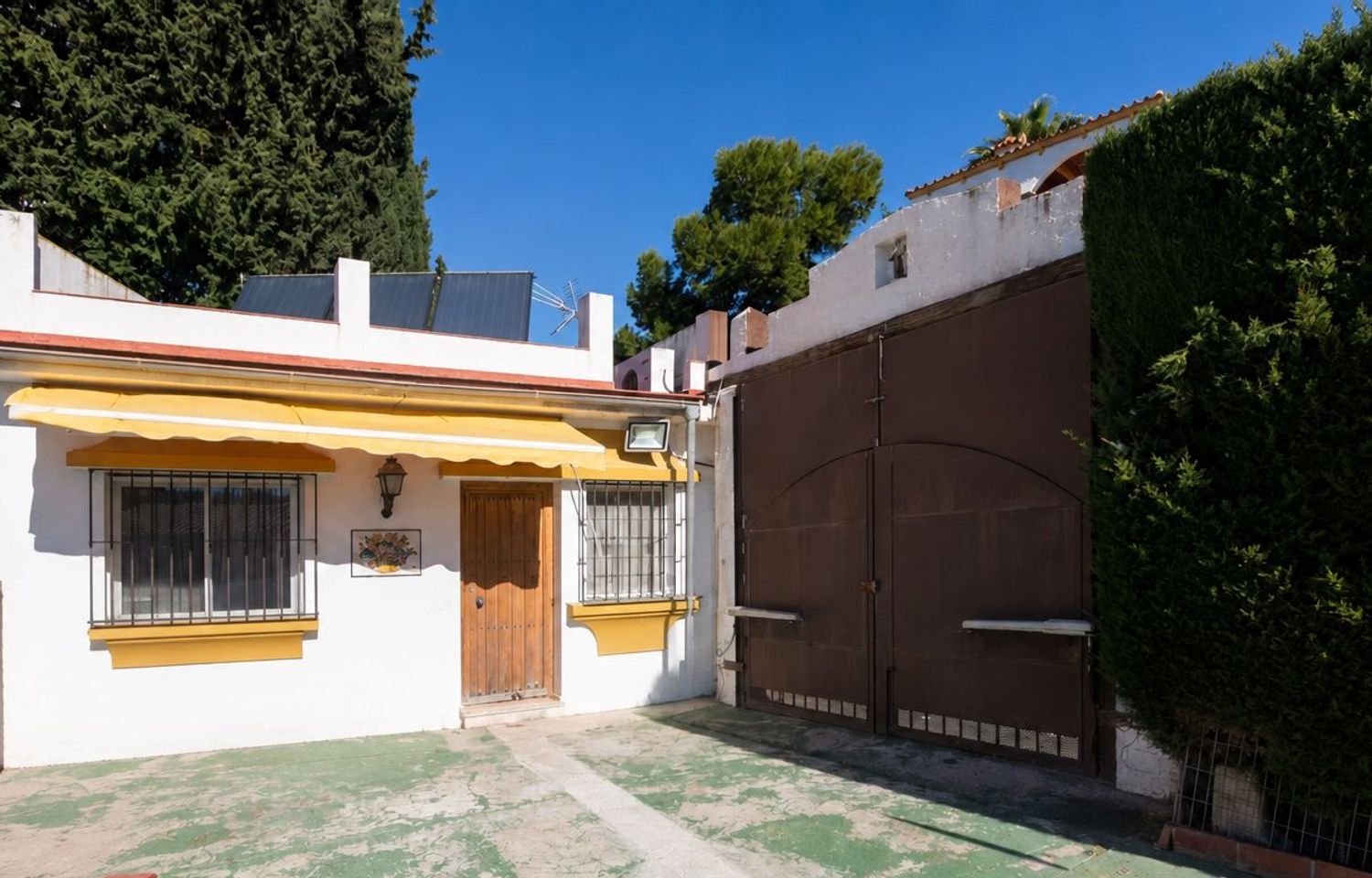Casa o chalet independiente en Pinares de San Antón, Pinares de San Antón - Foto 11