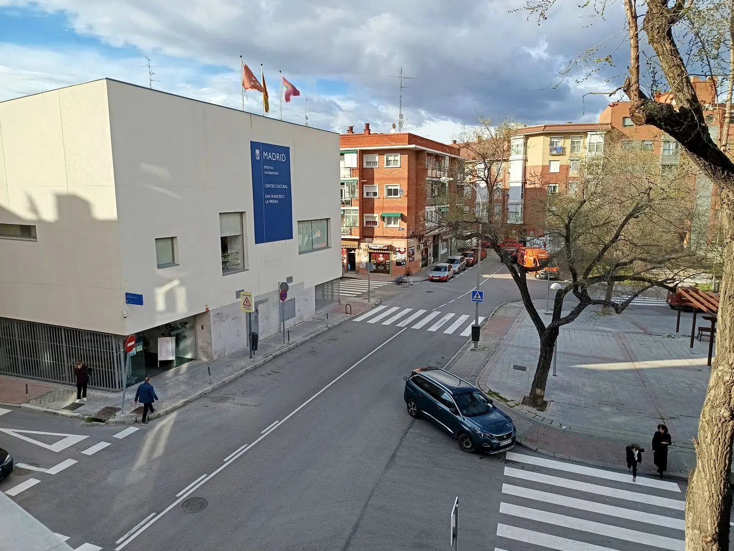 Piso en calle de Nuestra Señora de la Antigua, 42 - Foto 29