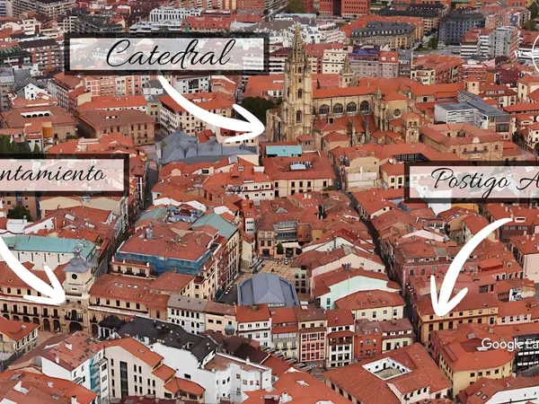 Piso en Calle Postigo Alto, 1, Casco Histórico - Foto 25