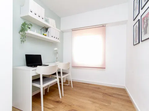 Piso en calle Deportista Pérez Jordá, 2 - Foto 17