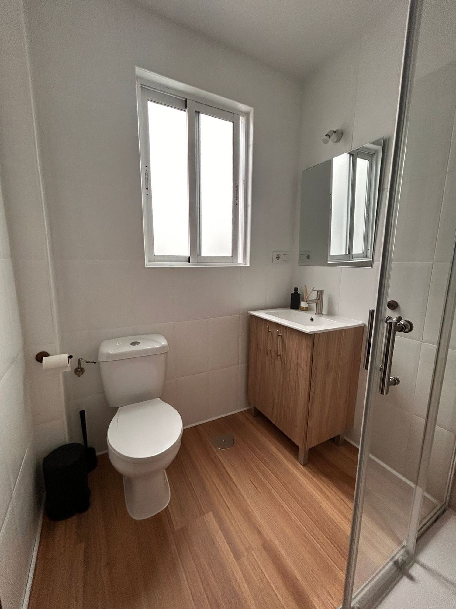 Piso en Calle José María Izquierdo, 3, Cruz Roja - Capuchinos - Foto 8
