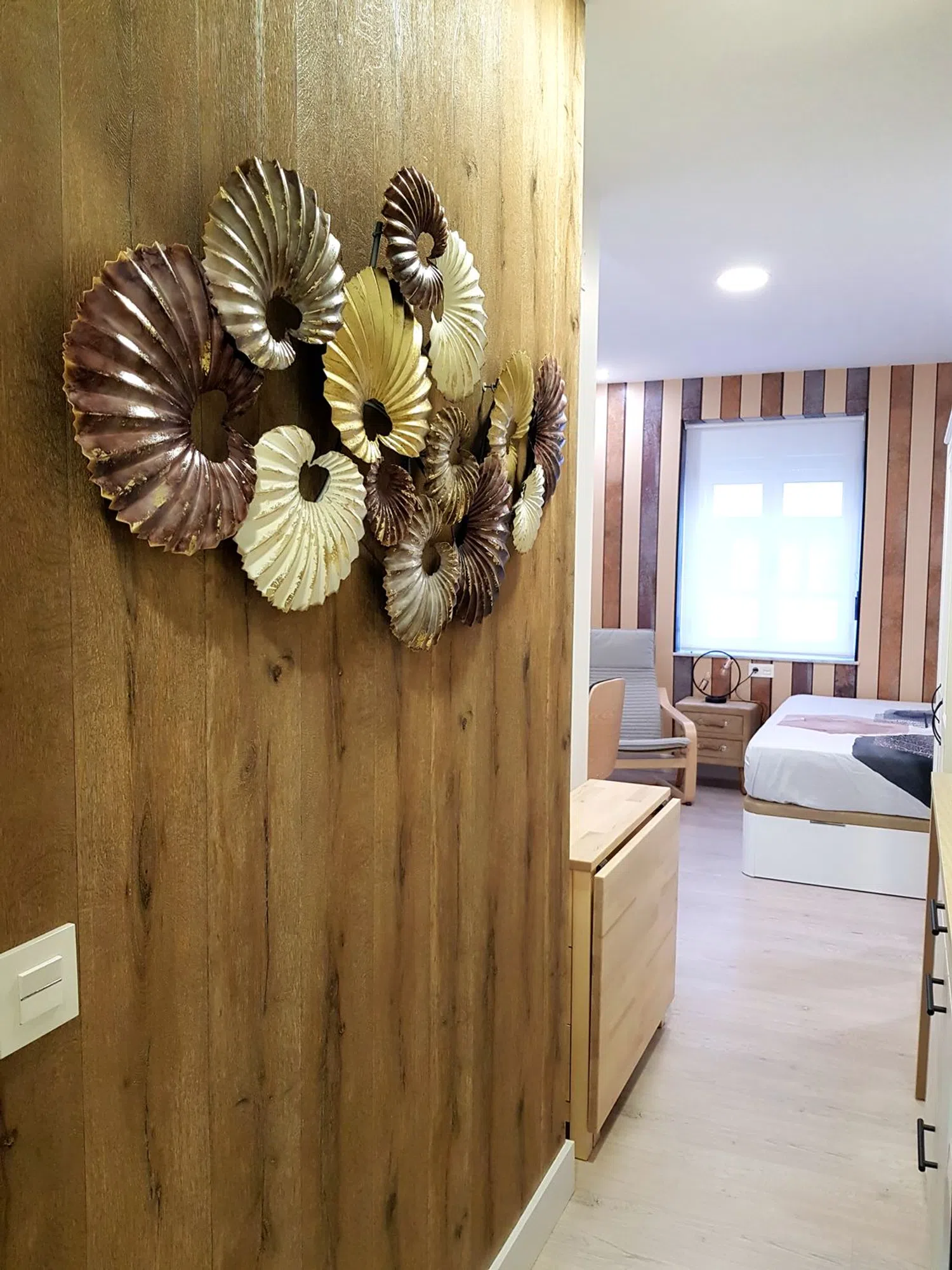Estudio en calle Tejares, 16 - Foto 6
