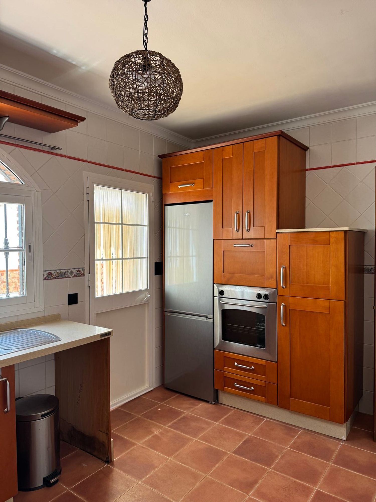 Chalet adosado en Calle Victoria de los Ángeles, 24, Estación, Estación - Foto 4