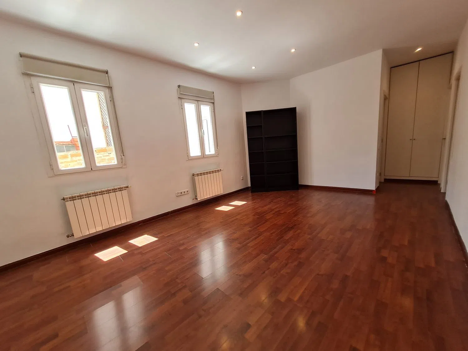 Piso en calle de Bretón de los Herreros, 6 - Foto 3