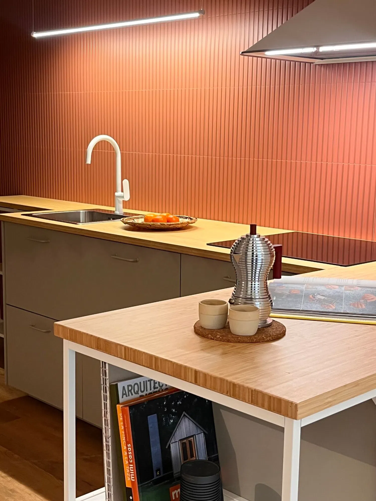 Piso en calle de Leñeros, 17 - Foto 5