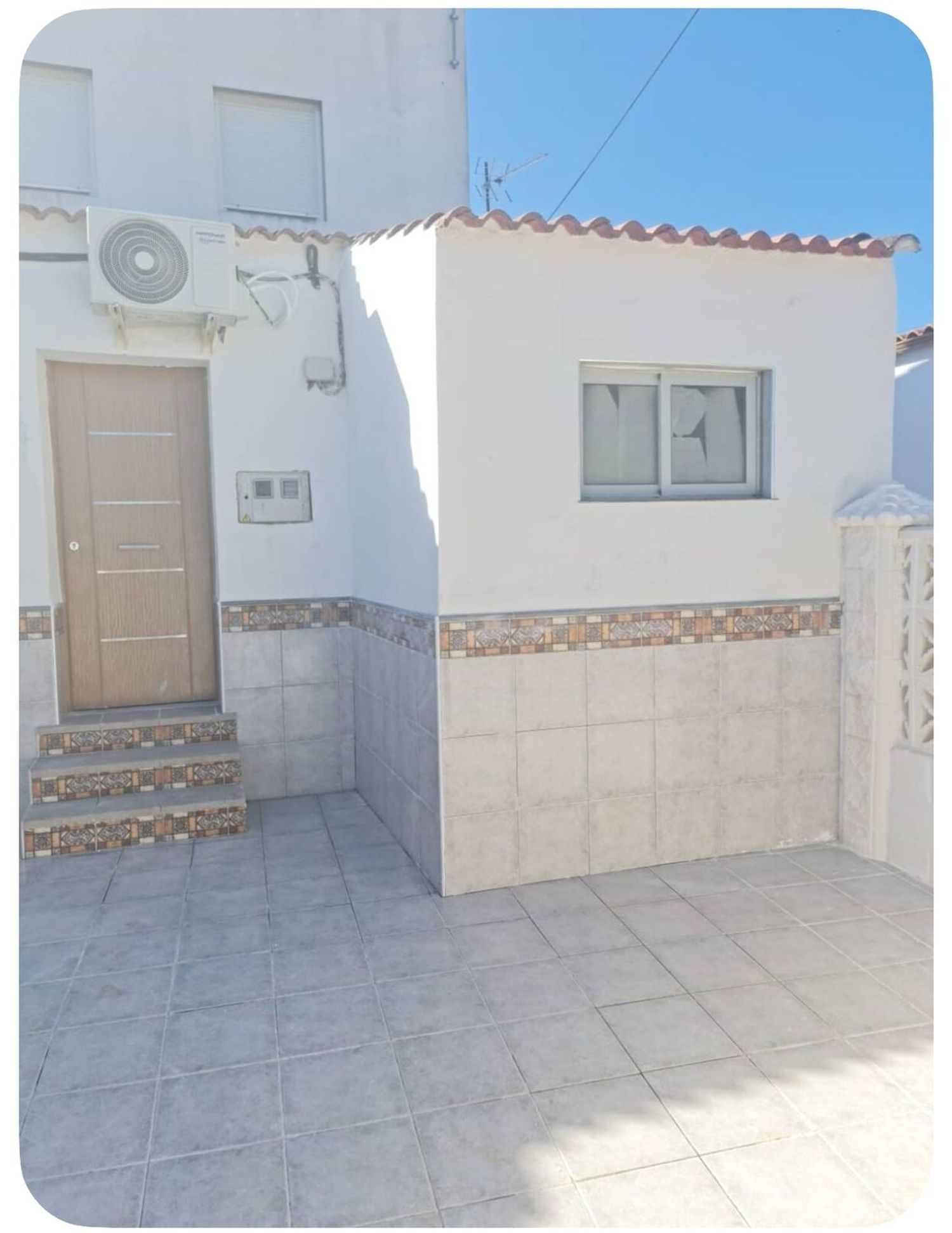 Casa rural en Valdelamusa, 14 - Foto 7