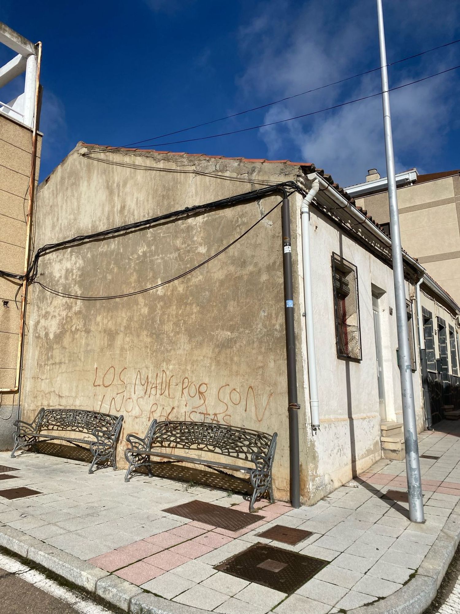 Casa o chalet independiente en Calle Santa Teresita del Niño Jesús, 63 - Foto 6