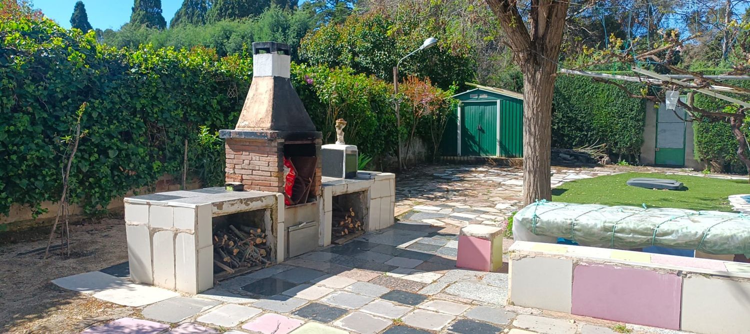 Casa o chalet independiente en Villaluenga de la Sagra, 1 - Foto 6