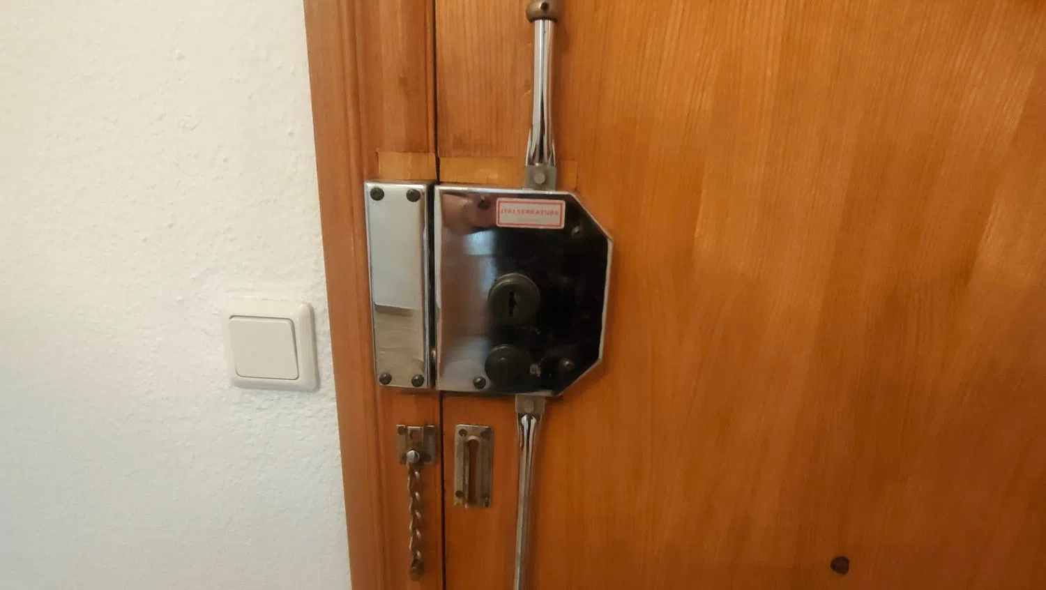 Piso en calle del Músic Barbieri, 1 - Foto 13