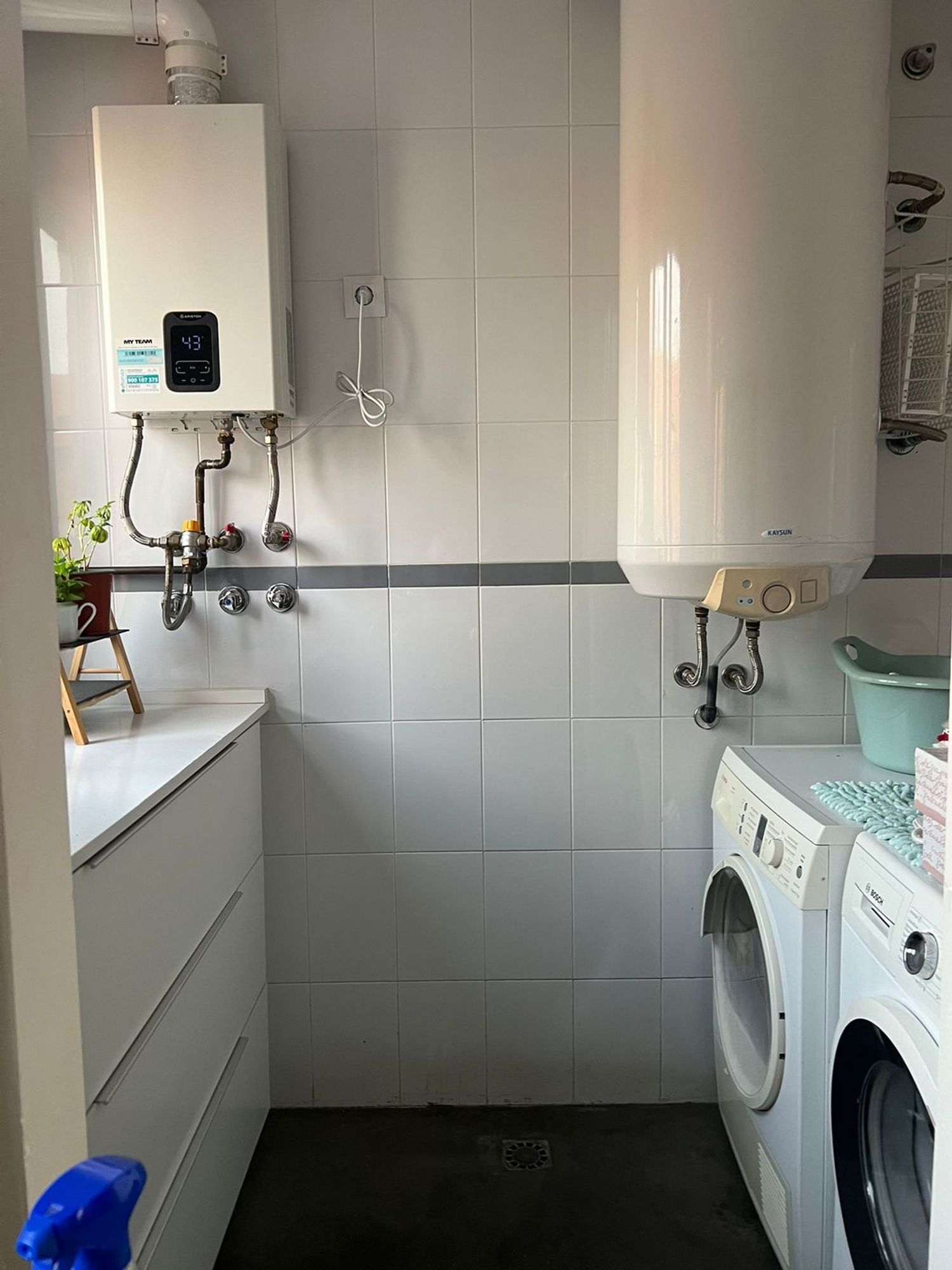 Piso en calle Electricidad, 5 - Foto 13