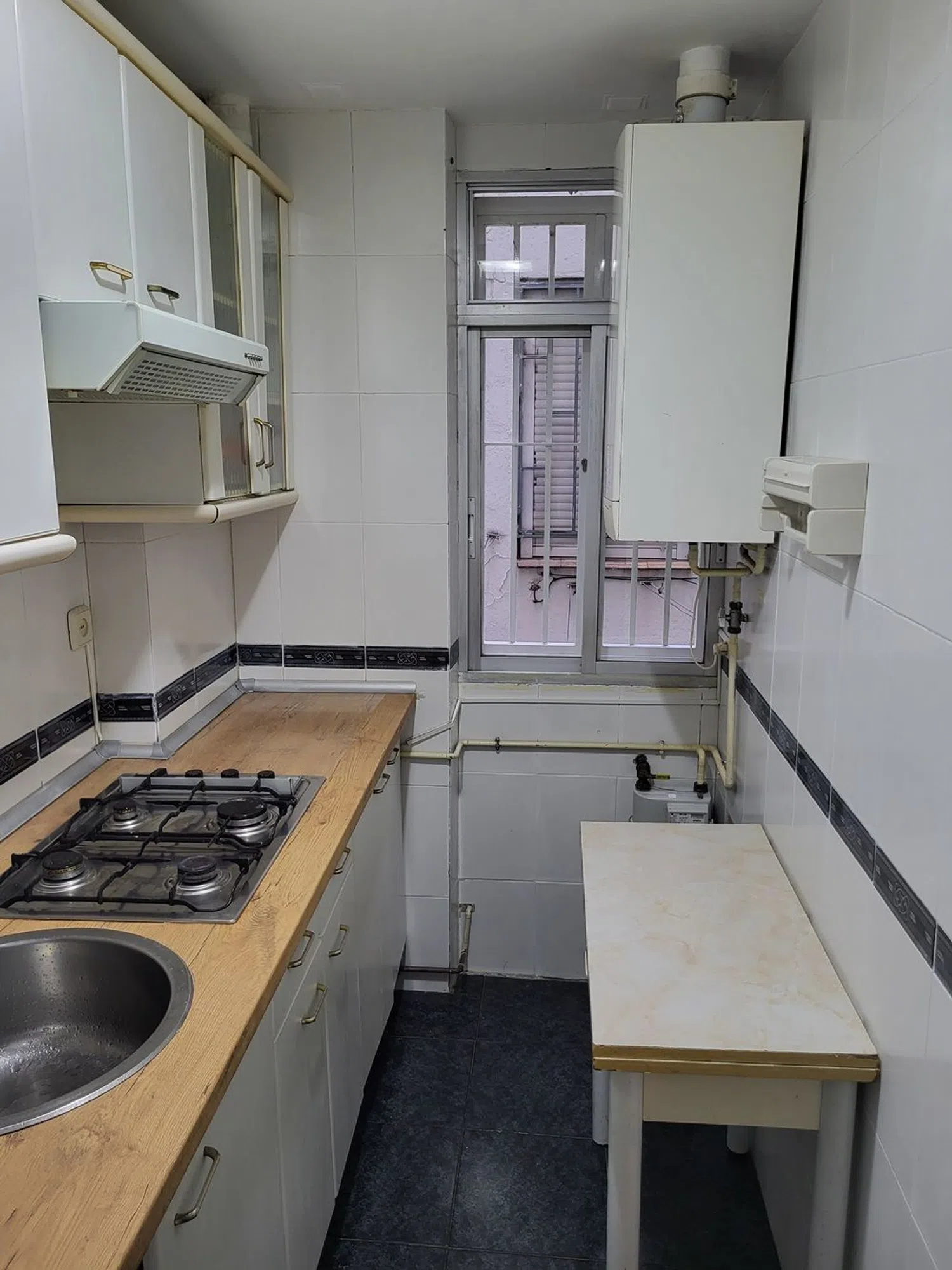 Piso en Barrio Cuatro Caminos - Foto 12