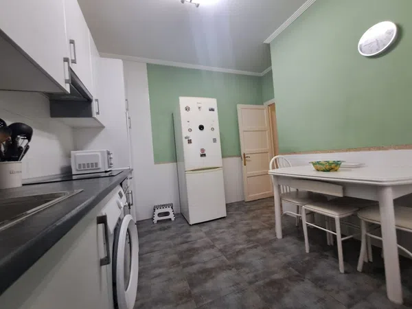 Piso en Basurto-Kastrexana Errepidea, 179, Altamira - Foto 12