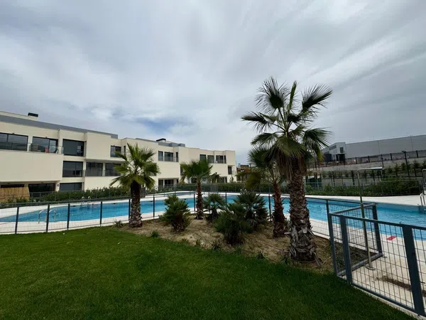 Estudio en avenida del Camino de lo Cortao, 14 - Foto 5