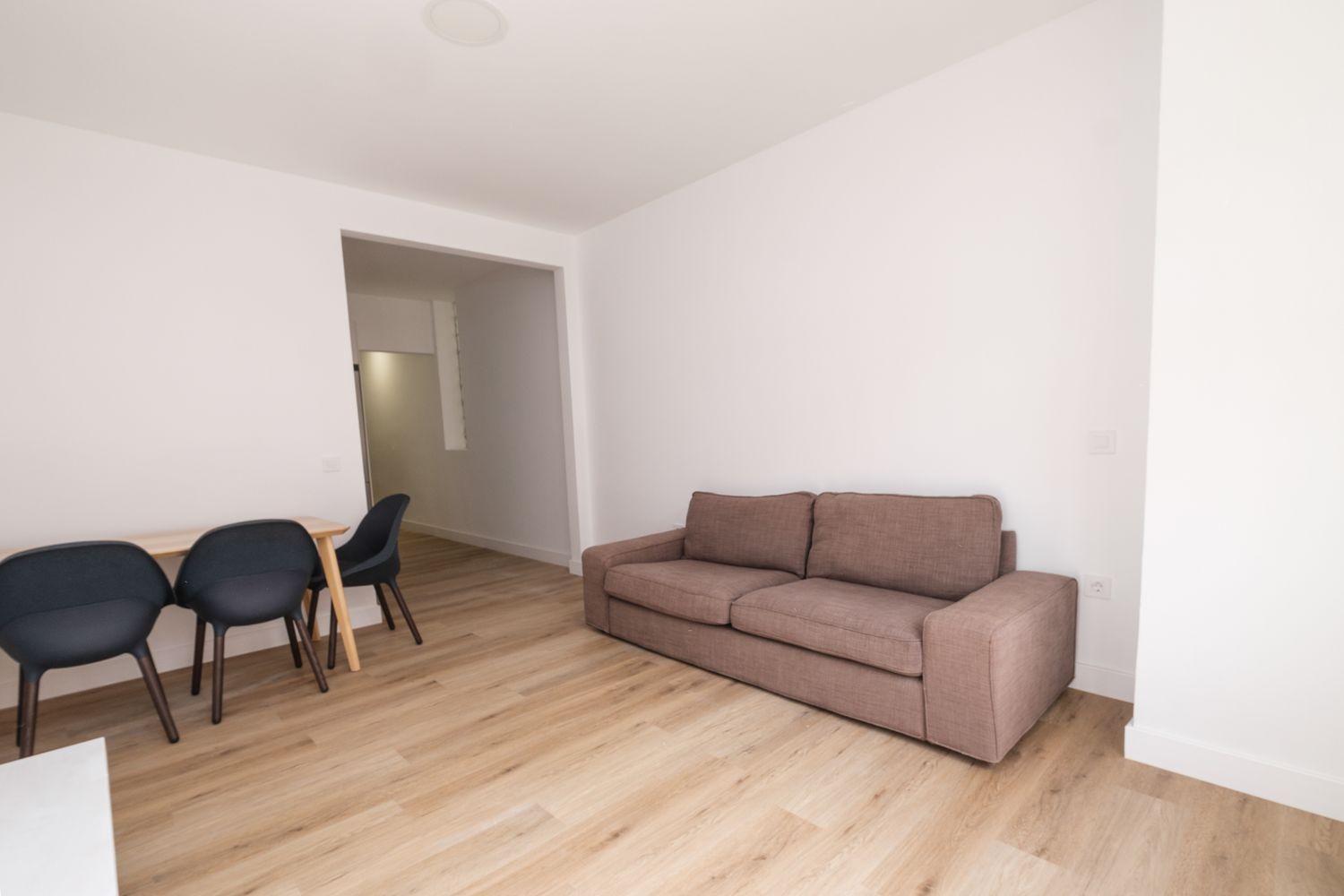 Piso en plaza de la Feria, 29 - Foto 4