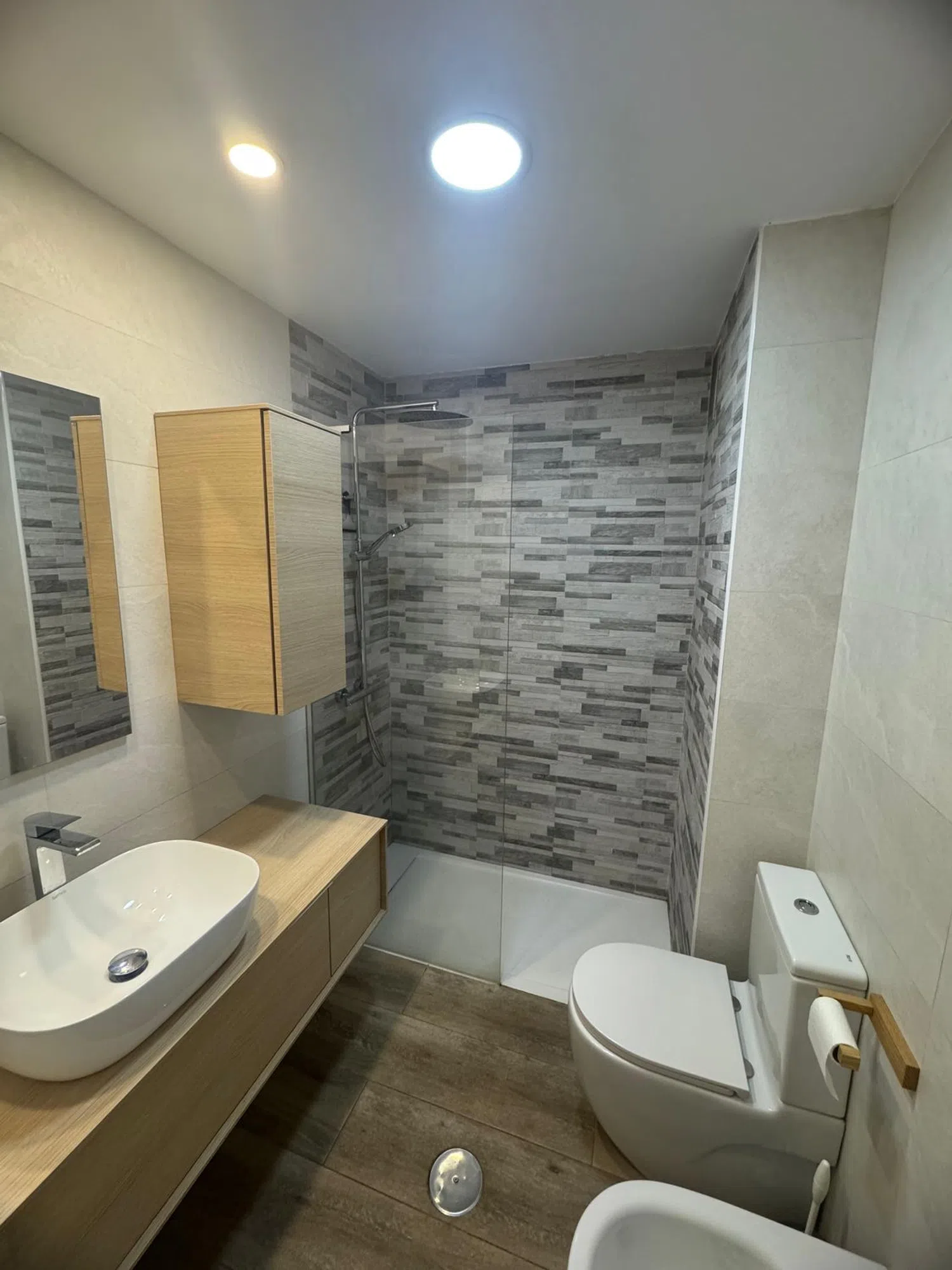 Piso en calle Padre Maruri, 11 - Foto 5