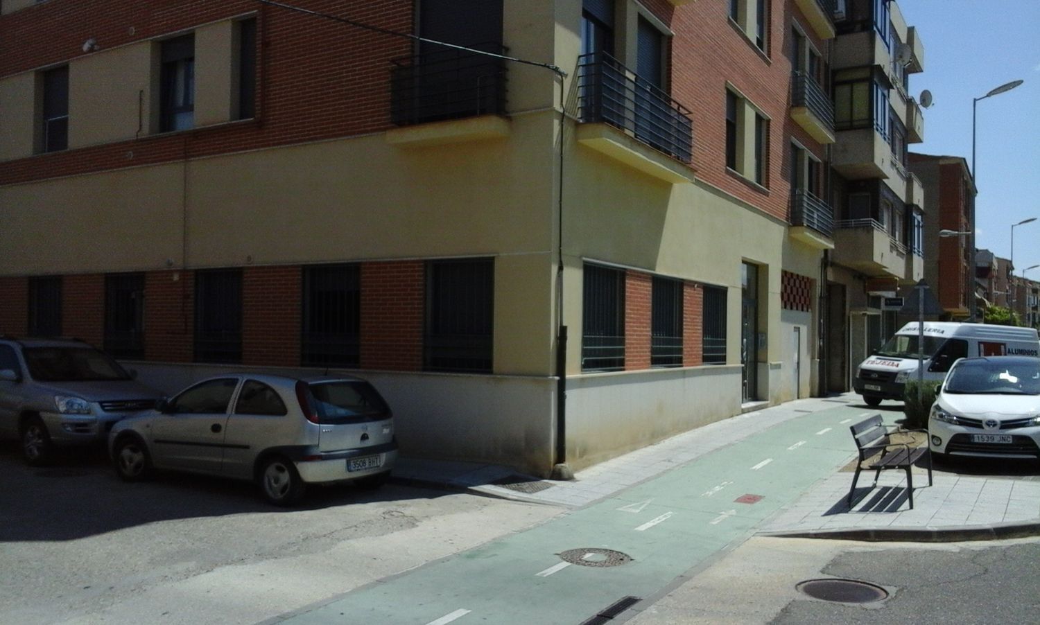 Piso en Avenida Corredera, 16 - Foto 12