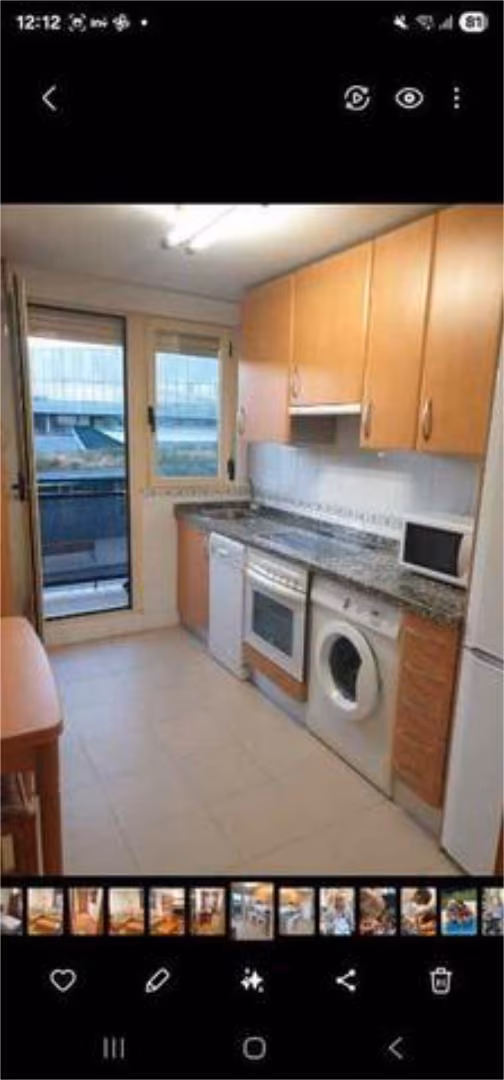 Apartamento en Huerta Otea - Foto 2