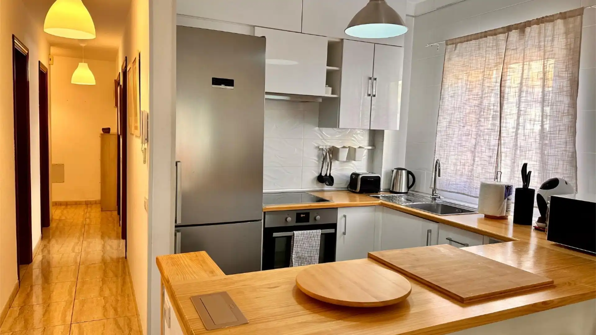 Apartamento en  Calle Jilguero 14 - Foto 11