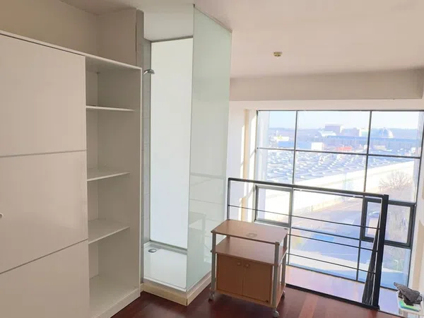 Estudio en avenida del Cerro del Águila, 10 - Foto 11