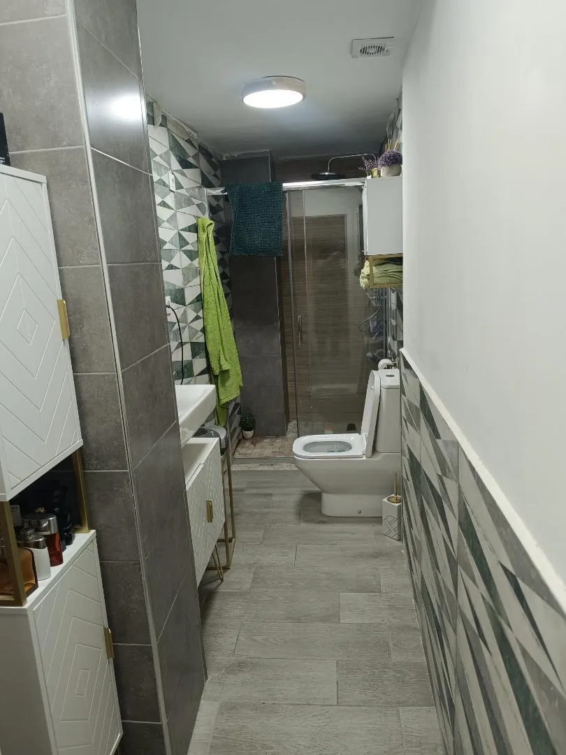 Planta baja en  Carrer del Marqués de Montortal 45 - Foto 2