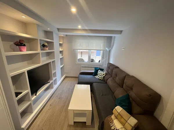 Piso en Calle Marqués de San Esteban, 33, Centro - Puerto - Foto 4