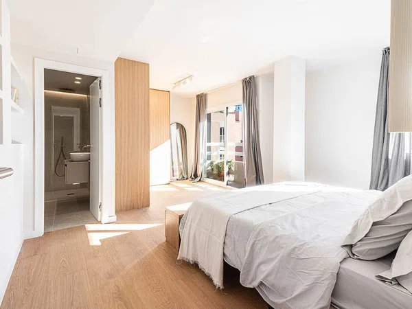 Piso en calle dels Mestres d'Aixa, 2 - Foto 18