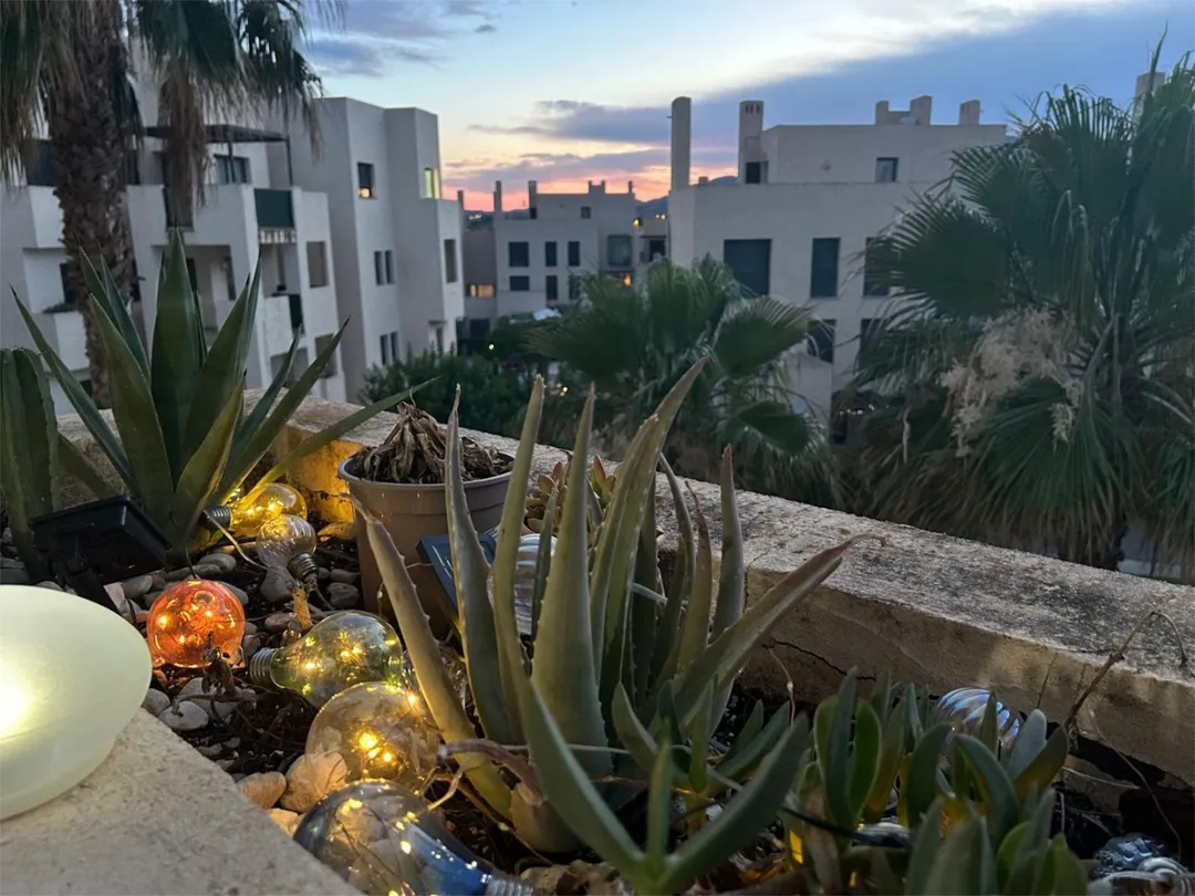 Piso en  Ronda del Golf 7C - Foto 14