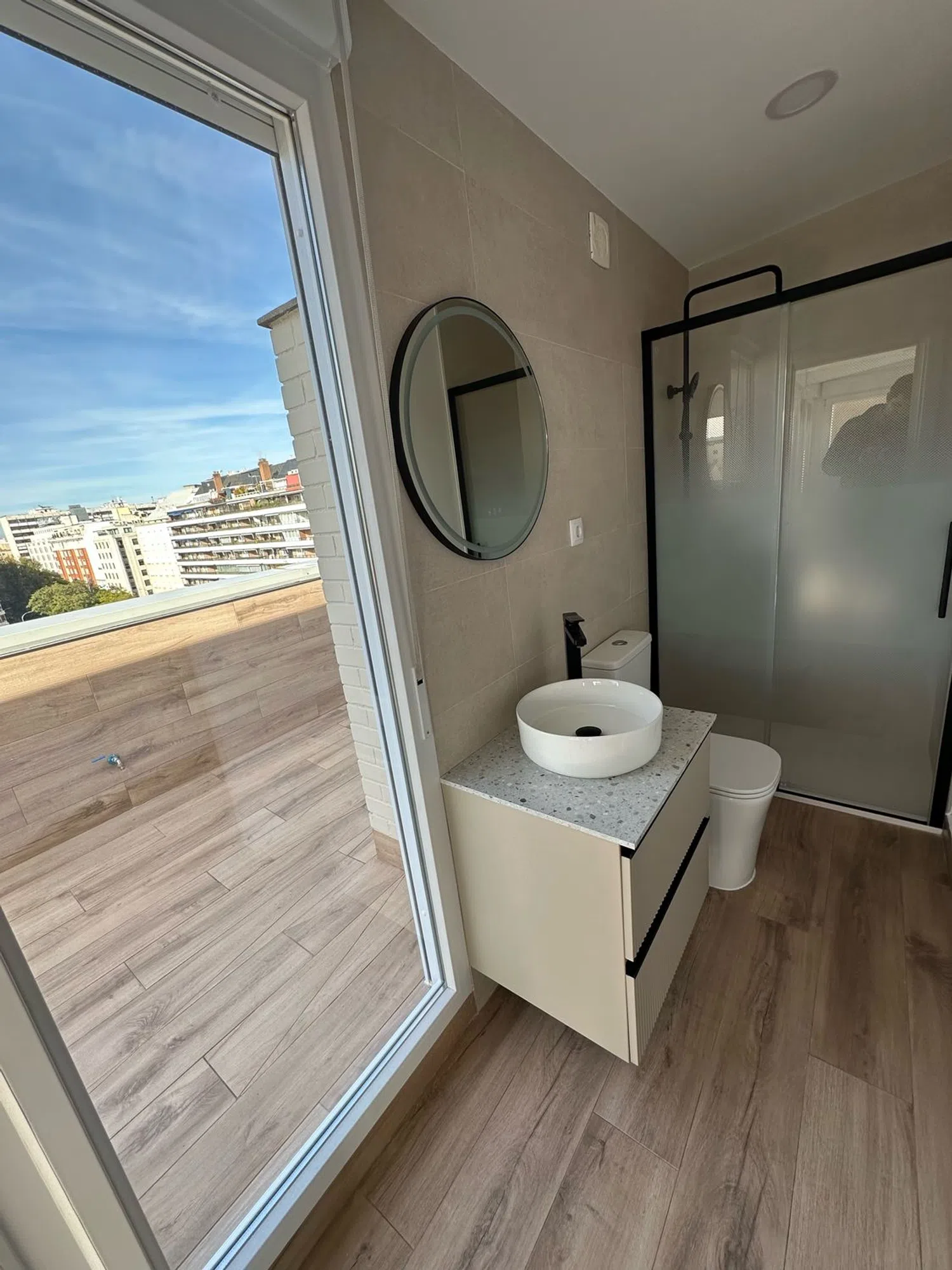 Dúplex en calle de Juan Bravo, 58 - Foto 1