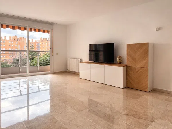 Piso en calle Santa Catalina Laboure, 3 - Foto 9